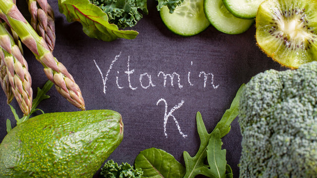 The Important Facts of Vitamin K that You Need to Know