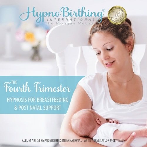 HypnoBirthing Breastfeeding Post Natal Support