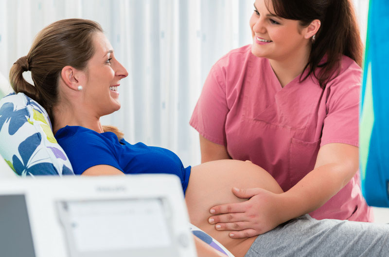 Fourth Trimester Workshop - Midwives and Mothers Australia