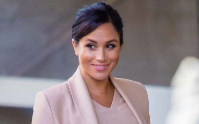 Hypnobirthing: Meghan Markle’s Reported Birthing Technique