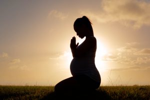self-care-pregnancy